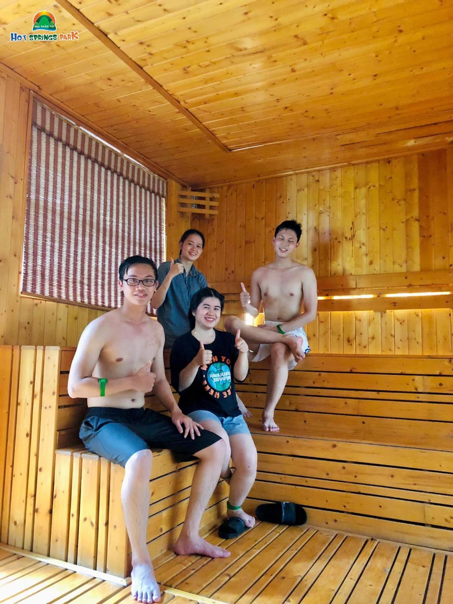 Ebisu Onsen Resort Ba Na Kültér fotó