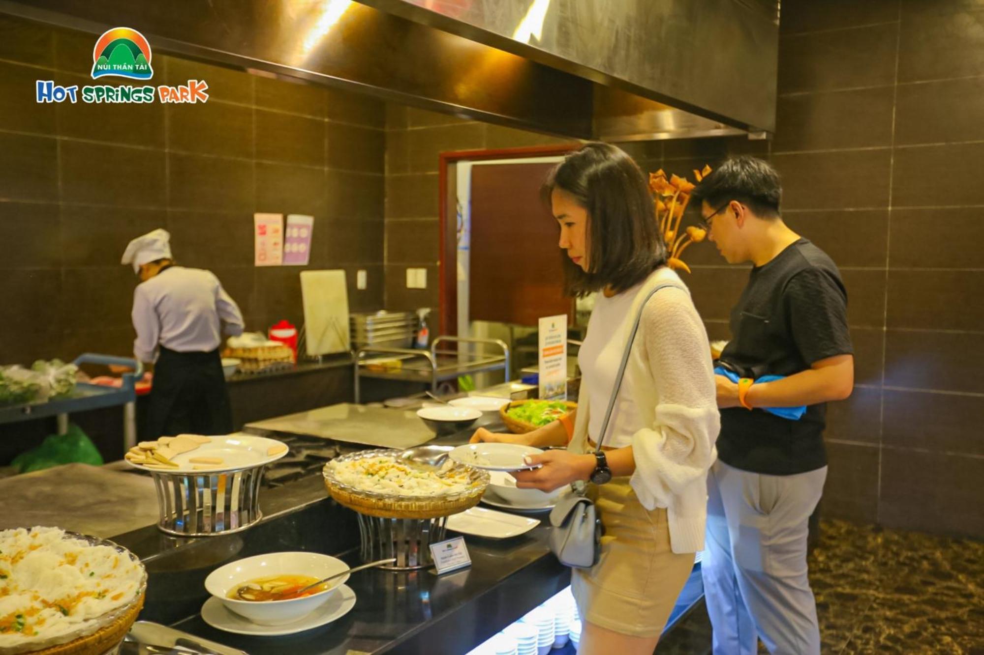 Ebisu Onsen Resort Ba Na Kültér fotó